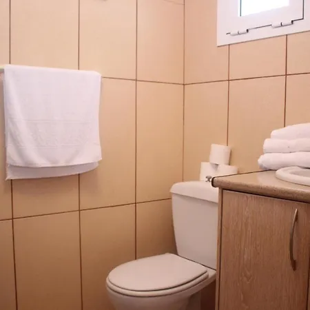 Apartment Bursa *