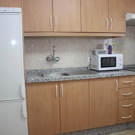 Apartment Bursa Icod De Los Vinos
