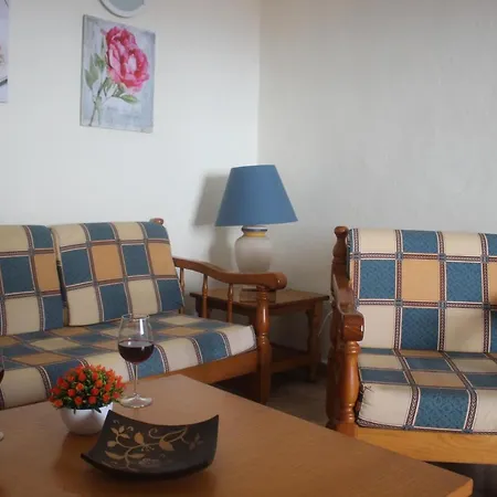 Apartment Bursa Icod De Los Vinos