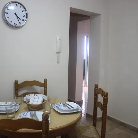 Bursa Apartment