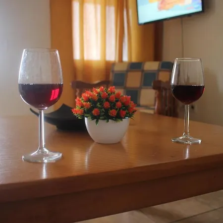 Bursa Icod De Los Vinos