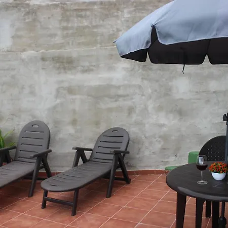 Bursa Apartment *