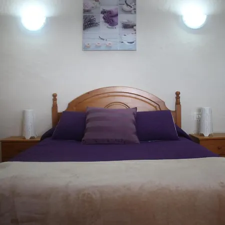 Bursa Apartment Icod De Los Vinos