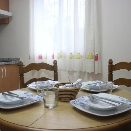 Bursa Apartment Icod De Los Vinos